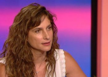 Μαρίνα Καλογήρου: «Όταν είμαι μόνη μου νιώθω μεγάλη πληρότητα – Ζω και κάνω αυτό ακριβώς αυτό που θέλω»