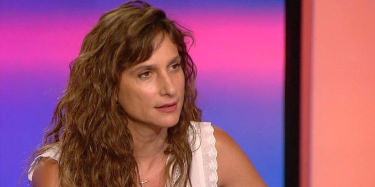 Μαρίνα Καλογήρου: «Όταν είμαι μόνη μου νιώθω μεγάλη πληρότητα – Ζω και κάνω αυτό ακριβώς αυτό που θέλω»