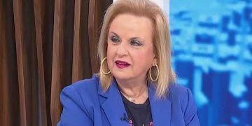 Ματίνα Παγώνη: Σαν γυναίκα με έχουν ζηλέψει πολύ στο παρελθόν – Στο μάτι πιστεύω