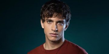 Νικόλας Χαλκιαδάκης: «Προσπαθώ όσο μπορώ να είμαι διακριτικός στην προσωπική μου ζωή και θέλω να απασχολεί η δουλειά μου»