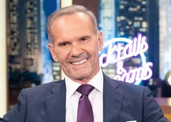 Πέτρος Κωστόπουλος: «Με έχουν πιάσει κι εμένα, μου πήραν τη μηχανή» – Η αποκάλυψη με αφορμή το περιστατικό με τη Δήμητρα Ματσούκα