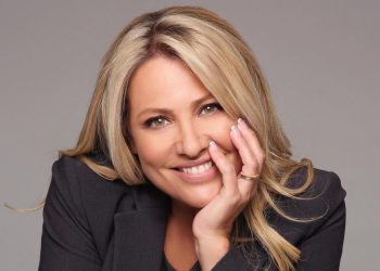 Μαριάννα Τουμασάτου: «Στο παρελθόν έχω παίξει ξύλο – Έχω πάει στο νοσοκομείο»