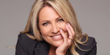 Μαριάννα Τουμασάτου: «Στο παρελθόν έχω παίξει ξύλο – Έχω πάει στο νοσοκομείο»