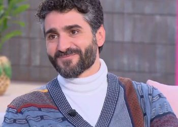 Προκόπης Αγαθοκλέους: «Μετά τον Άγιο Παΐσιο δεν δέχθηκα καμία τηλεοπτική πρόταση – Αν συνεχίσει θα είναι παράλογο