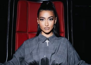 Αναστασία: «Όταν πιστεύεις στον Θεό δεν έχεις να φοβάσαι κάτι – Αυτό που ζω αυτή την στιγμή είναι θαύμα»