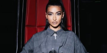 Αναστασία: «Όταν πιστεύεις στον Θεό δεν έχεις να φοβάσαι κάτι – Αυτό που ζω αυτή την στιγμή είναι θαύμα»