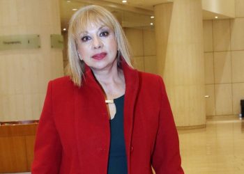 Άννα Αδριανού: «Η επιτυχία είναι σαν ηρωίνη, σκοτώνει»