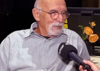 Αντώνης Αντωνίου: «Η φουρνάρισσα επειδή την ήξερε, έδωσε εντολή να μην μας δίνουν ψωμί…»