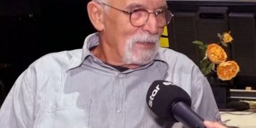 Αντώνης Αντωνίου: «Η φουρνάρισσα επειδή την ήξερε, έδωσε εντολή να μην μας δίνουν ψωμί…»