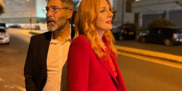 Σμαράγδα Καρύδη: «Ό,τι γίνεται πνιγηρό, χαλάει τις σχέσεις» – Η εξομολόγηση για τον Θοδωρή Αθερίδη