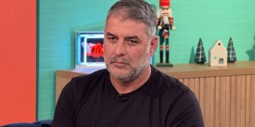 Βασίλης Μπισμπίκης για το τροχαίο: «Το πλήρωσα ακριβά όλο αυτό το πράγμα…»