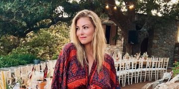 Δέσποινα Καμπούρη: Ανακοίνωσε τον χωρισμό της από τον Βαγγέλη Ταρασιάδη – «Είναι πολύς καιρός που δέχομαι πιέσεις»