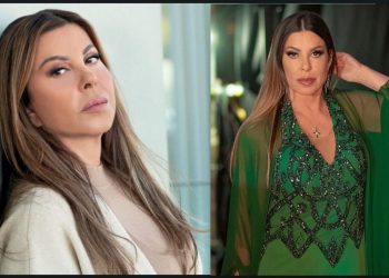 Η Άντζελα Δημητρίου σχολιάζει τις ομοιότητες της με την Kimberly Guilfoyle