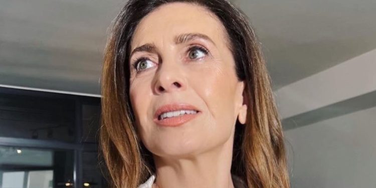 Κατερίνα Διδασκάλου: «Στην προσωπική μου ζωή δεν έχω κακοποιηθεί, στη δουλειά ήταν λίγο χειρότερα τα πράγματα»