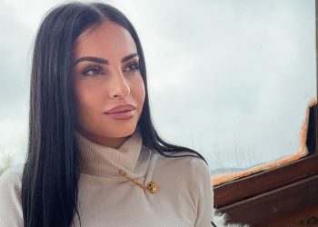 Δήμητρα Αλεξανδράκη: Θα κάτσω να ικανοποιήσω τα δικά μου θέλω και κανενός άλλου