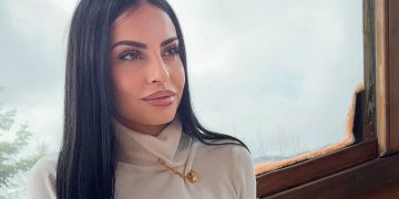 Δήμητρα Αλεξανδράκη: Θα κάτσω να ικανοποιήσω τα δικά μου θέλω και κανενός άλλου