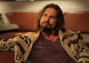 «Να μην παίρνεις διαζύγιο»: Το μυστικό ζωής του πιο χαλαρού «Dude» στο Χόλιγουντ