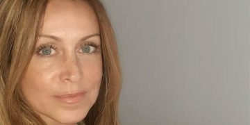 Βαρύ πένθος για την Ελίνα Κέφη – Πέθανε ο πατέρας της