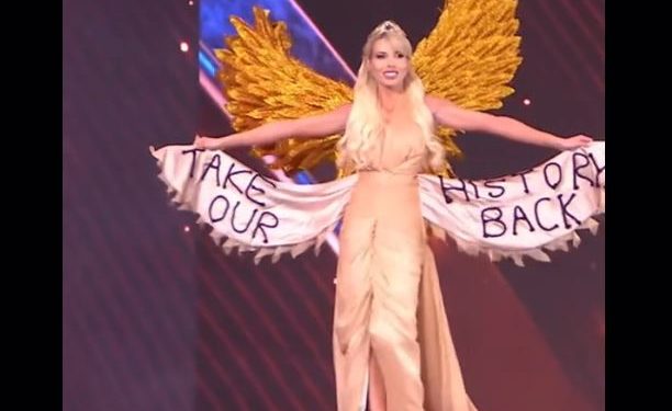 Κατερίνα Καινούργιου για Miss Universe: «Στείλαμε αυτή την κοπέλα και γίναμε ρεζίλι – Για ποιον λόγο το κάναμε αυτό;»