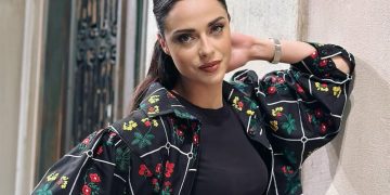 Ευαγγελία Συριοπούλου: «Όταν τα παιδιά αρρωσταίνουν παθαίνω σοκ, δεν κοιμάμαι το βράδυ…»