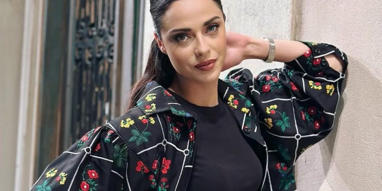 Ευαγγελία Συριοπούλου: «Όταν τα παιδιά αρρωσταίνουν παθαίνω σοκ, δεν κοιμάμαι το βράδυ…»