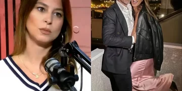 Κωνσταντίνα Ευρυπίδου για Φίλιππο Μιχόπουλο: «Ξέρει τι νιώθω για εκείνον, δεν θεωρώ ότι πρέπει να κάτσω εδώ και να τα πω δημόσια»