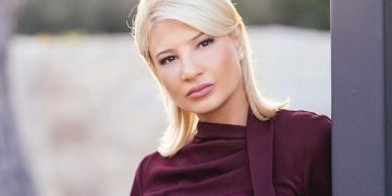 Ανδρέας Μικρούτσικος σε Σπύρο Δημητρίου: «Είναι δεσμευμένη η κυρία Σκορδά» – «Είναι φίλοι» απάντησε η παρουσιάστρια