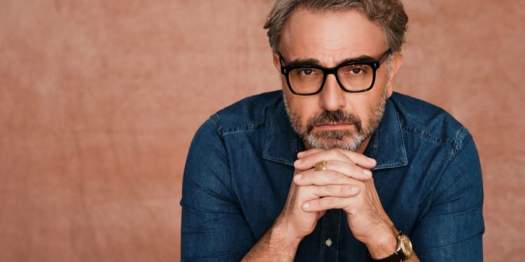 Φάνης Μουρατίδης: «Μεγαλώνοντας γίνεσαι πιο συνειδητοποιημένος για τις επιλογές σου»