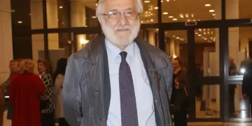 Γιάννης Σμαραγδής: «Είναι γνωστό ότι μάχομαι ενάντια στο θλιβερό κατεστημένο που ελέγχει τον ελληνικό κινηματογράφο»