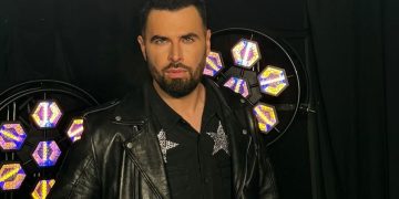 Γιώργος Παπαδόπουλος: «Η Γαλάτεια είναι αυστηρός κριτής απέναντί μου – Η γυναίκα έχει πάντα δίκιο εννοείται»