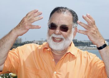 Φράνσις Φορντ Κόπολα: Βγάζει στο σφυρί και το ιδιωτικό νησί του στην Καραϊβική