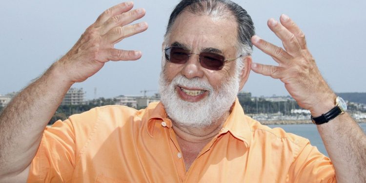 Φράνσις Φορντ Κόπολα: Βγάζει στο σφυρί και το ιδιωτικό νησί του στην Καραϊβική