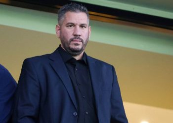 Χάρης Λεμπιδάκης: Όλο αυτό ξεκίνησε από τον Μαρτίκα – Με συγκίνησε η αντίδραση της μητέρας του Παντελή Παντελίδη