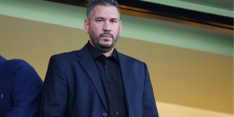 Χάρης Λεμπιδάκης: Όλο αυτό ξεκίνησε από τον Μαρτίκα – Με συγκίνησε η αντίδραση της μητέρας του Παντελή Παντελίδη