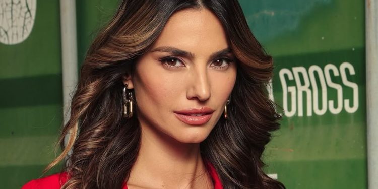 Ηλιάνα Παπαγεωργίου για Έλενα Χριστοπούλου: «Πλέον υπάρχει μία δικαστική διαμάχη…»