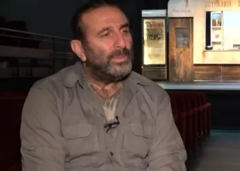 Ηλίας Βαλάσης: «Θεωρώ τον εαυτό μου αδιανόητα εργασιομανή με πρόβλημα, ψυχολογικό, σοβαρό πάνω σε αυτό»