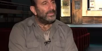 Ηλίας Βαλάσης: «Θεωρώ τον εαυτό μου αδιανόητα εργασιομανή με πρόβλημα, ψυχολογικό, σοβαρό πάνω σε αυτό»