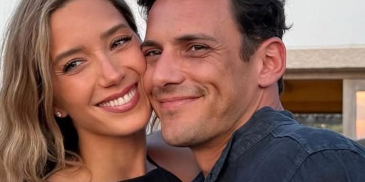 Σταύρος Σβήγκος: Το ενδεχόμενο ενός γάμου δεν μπορώ να το συζητήσω μαζί σας γιατί δεν τα έχω συζητήσει καν με την Γιολάντα