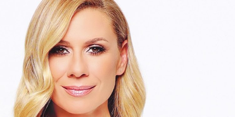 Κατερίνα Καραβάτου: «Δεν ξέρω αν θα με δείτε στην τηλεόραση τον Ιανουάριο του 2026»