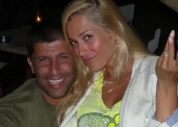 Βικτώρια Καρύδα: Συγκινεί με ανάρτηση για τον σύζυγό της, Γιάννη Μακρή 7 χρόνια μετά τη δολοφονία του