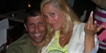 Βικτώρια Καρύδα: Συγκινεί με ανάρτηση για τον σύζυγό της, Γιάννη Μακρή 7 χρόνια μετά τη δολοφονία του