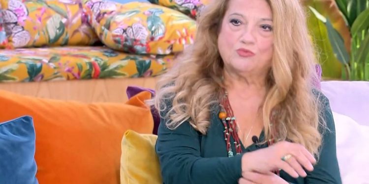 Ελένη Καστάνη: «Ήταν και θέμα υγείας, έπρεπε να χάσω κιλά»