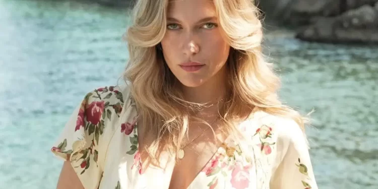 Κλέλια Ανδριολάτου: «Δεν θα εμφανίσω τη σχέση μου, δεν είμαι έτοιμη»