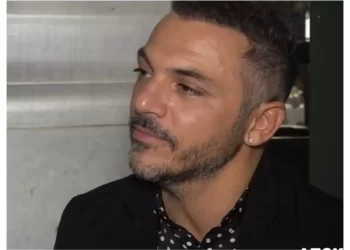 Ο Κώστας Δόξας για τη μήνυση σε βάρος της πρώην συζύγου του: «Της είχα πει πολλές φορές να μην το κάνει και οι απαντήσεις ήταν περίεργες»