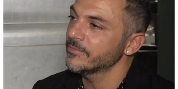 Ο Κώστας Δόξας για τη μήνυση σε βάρος της πρώην συζύγου του: «Της είχα πει πολλές φορές να μην το κάνει και οι απαντήσεις ήταν περίεργες»