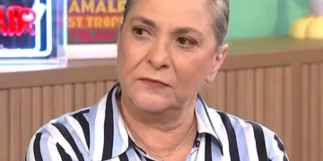 Ρηνιώ Ξυλούρη για Νίκο Ξυλούρη: «Ο πατέρας μου είχε ζήσει πολύ σκληρά χρόνια – Δεν μπορούσε να αντέξει τα κυκλώματα»