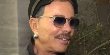 O Λάκης Γαβαλάς για τη δικαστική διαμάχη Παπαγεωργίου – Χριστοπούλου: «Δε νομίζω ότι είναι ακριβώς έτσι τα πράγματα»