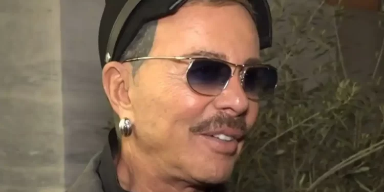 O Λάκης Γαβαλάς για τη δικαστική διαμάχη Παπαγεωργίου – Χριστοπούλου: «Δε νομίζω ότι είναι ακριβώς έτσι τα πράγματα»