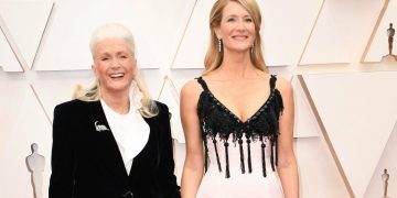 Πέθανε η ηθοποιός Ντάιαν Λαντ σε ηλικία 89 ετών