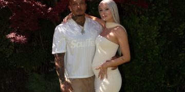 Άννα Θεοδωρίδη: Τι είπε για τον Light και την γέννηση του γιου τους